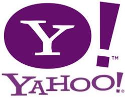 yahoo logo