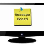 Message-Board