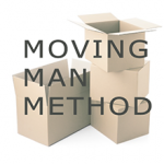moving man