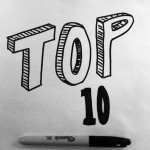 top 10