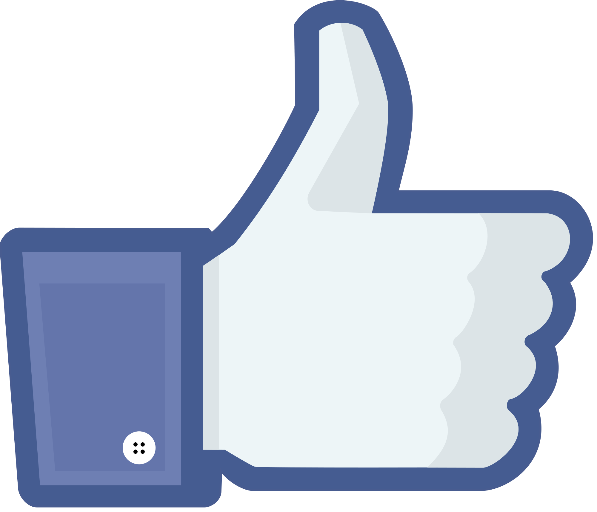 Facebook Thumb