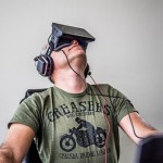 Virtual Reality Changing Search