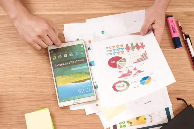 Mobile content marketing seo