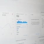 Analytics Screen