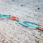 Broken Chain