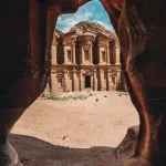 Petra Ancient City