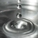 Water Drops