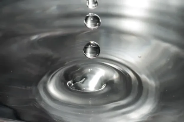 Water Drops