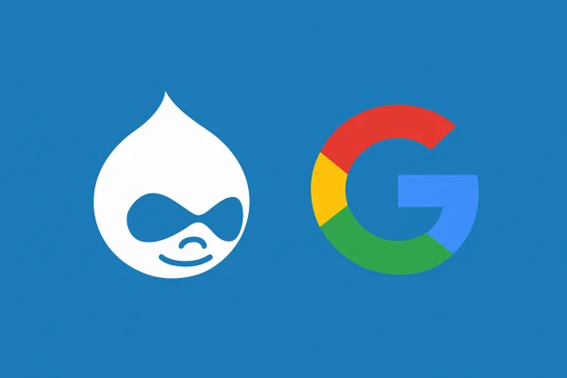 Optimizing Drupal For Google