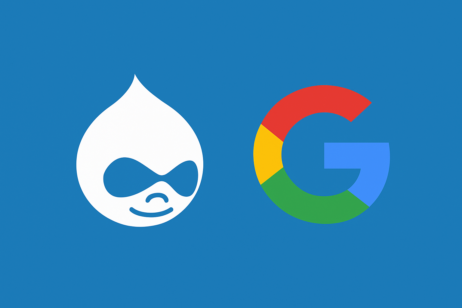 Optimizing Drupal For Google