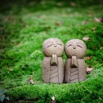 Couple of Statue