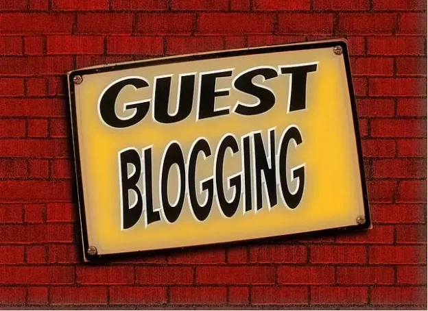 Corporate Guest Blog