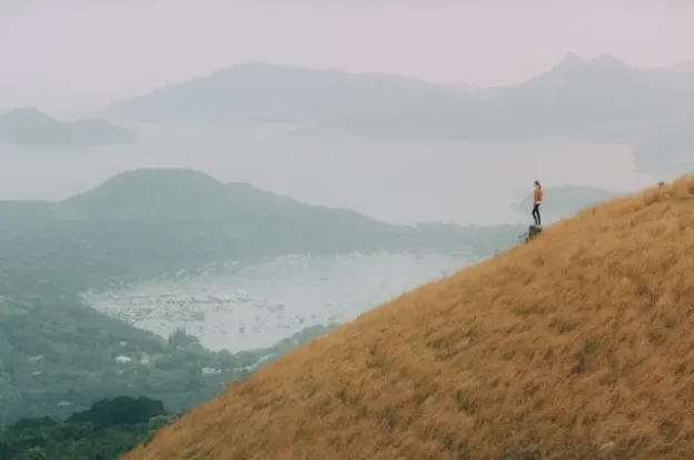 Hilltop