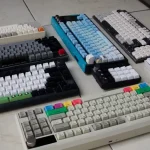 Keyboards