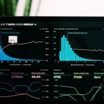 Graphs on Screen