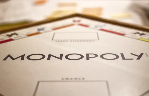 Monopoly picture