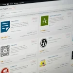 WordPress Seo Plugins