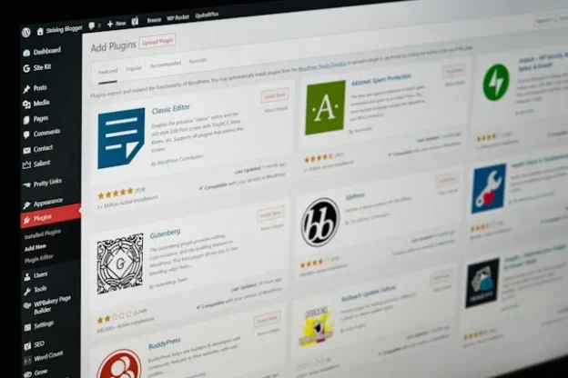 WordPress Seo Plugins