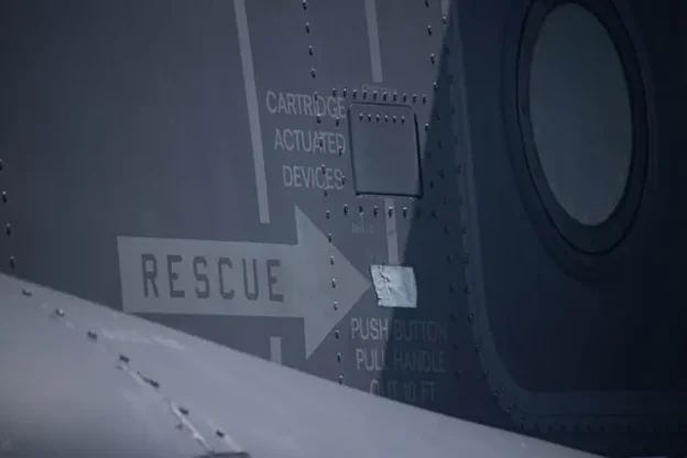 Rescue