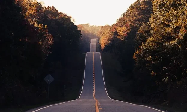 Road.