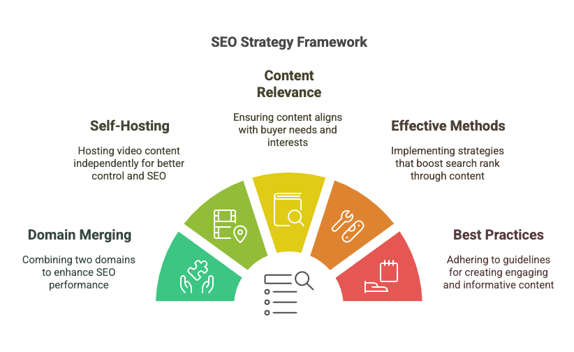 Seo Strategy Framework