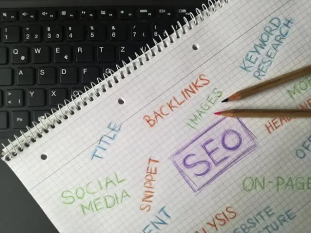 Seo Notepad