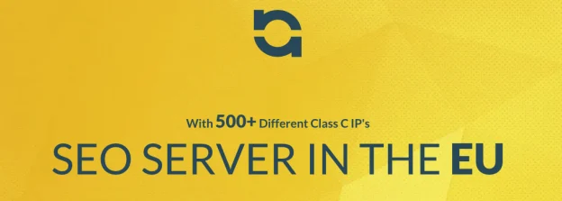 Aseohosting Seo Servers Europe