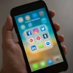 Mobile Phone screen