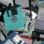 Floppy Disks