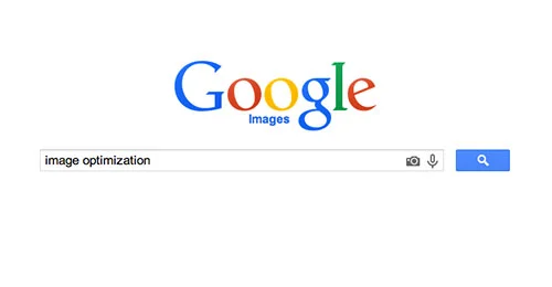 Image optimization