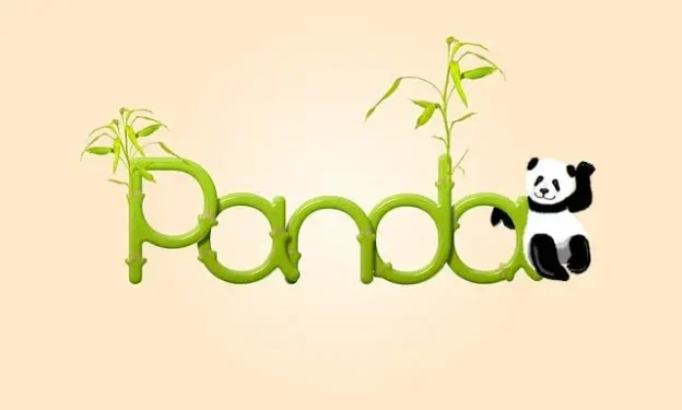 Google Panda 2.5 Update