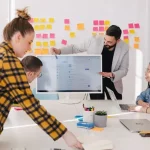 Seo meeting