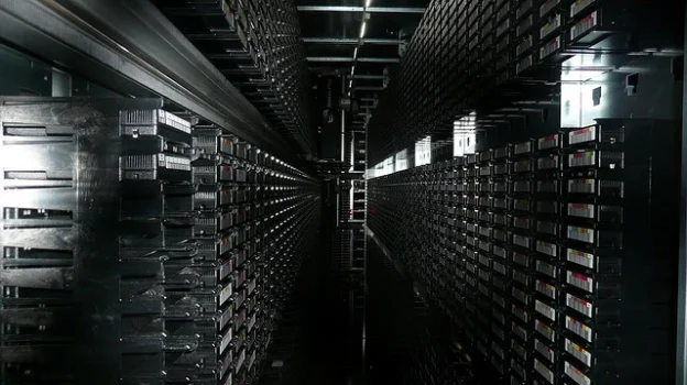 What Is Meta data?