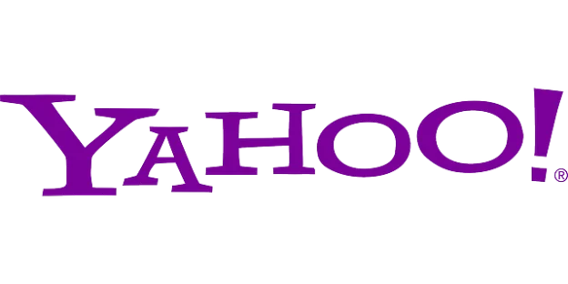 Yahoo Logo
