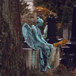 Angel Statue