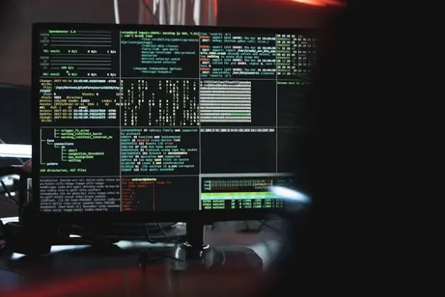 Coding Screen