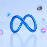 Facebook Mata brands logo