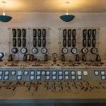 Gauge Panel
