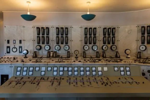 Gauge Panel