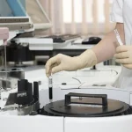 Laboratory
