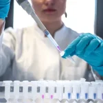 Researcher at Lab