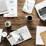 Tech Work Desk