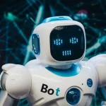 Bot toy