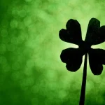 Four Leaf Clover