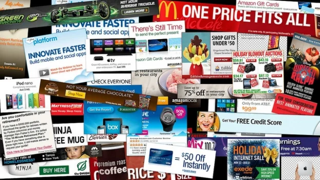 How To Integrate Non-Invasive Advertising Into Your Website?