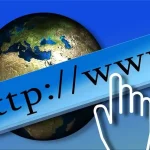 http Written on Globe