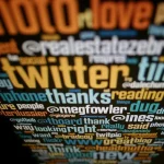 Twitter and multiple words