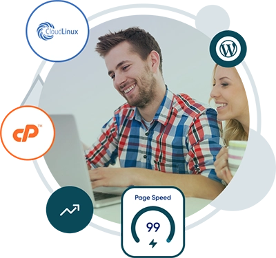 WordPress Hosting