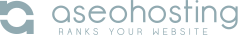 aseohosting footer logo